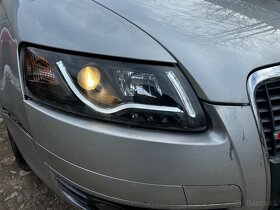 Rozpredam na diely Audi a6 c6 avant 3.0 TDi - 8