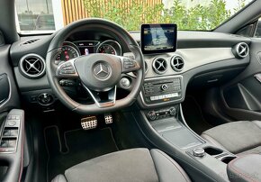 2017 Mercedes-Benz CLA180 Shooting Brake AMG Line | 121000km - 8