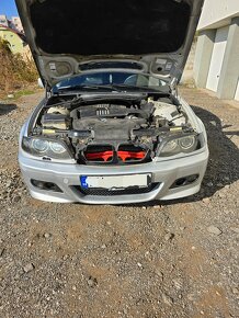 BMW e46 318d - 8