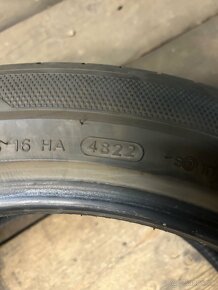 255/45 R19 104W Hankook Ventus S1 Evo - 8