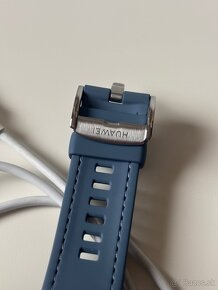 Huawei watch GT 5 46mm, pánske - 8