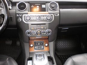 Land Rover Discovery 3,0 TDV6 Premium - 8