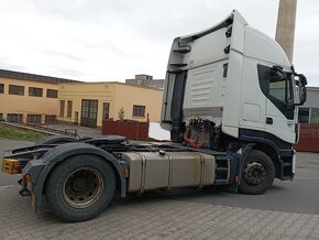 Iveco AS 440 Stralis 500 - 8