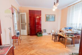 Rodinný dom 108 m², pozemok 1.454 m², Šaľa, Cena dohodou - 8