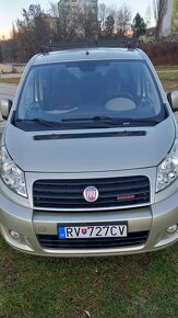 Fiat scudo - 8