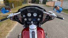 Harley Davidson Street Glide 103” - 8