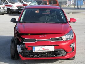 Kia Rio - 8