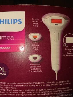 Lumea Philips - 8