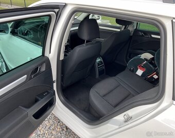 Škoda Superb 2 Combi 2.0tdi CR DSG 125kW - 8