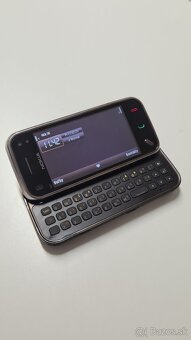 Nokia N97 mini - 8