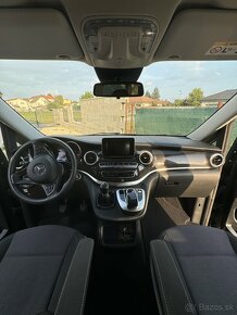 Mercedes V class 2017 2.2L - 8