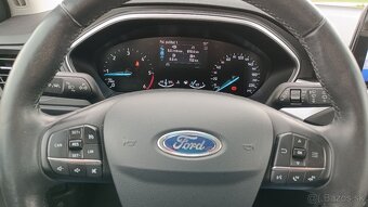 Ford FOCUS Combi - 8