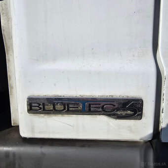 MB ATEGO 1624, EUR 5 - 8