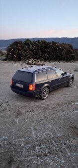 Passat B5.5 - 8