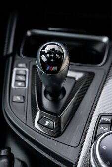 BMW M4 PRENÁJOM - 8