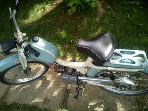 Moped Demm - 8