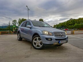 Mercedes ML 320 CDI - 8