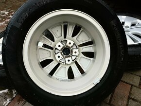 Suzuki 5x114,3 r16 - 8