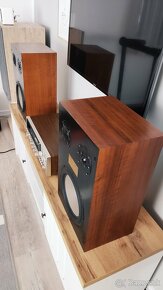 Seas - Audio Professional AP40 - 8