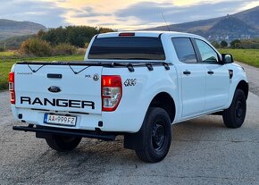 Ford Ranger XL,  2.2TDCi - 8