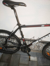 MAXBIKE Horský bicykel 26´´ - 8