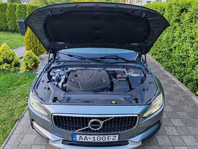 Volvo V90 Cross Country 4x4 - 8