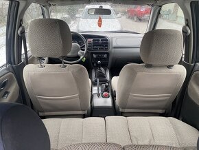 suzuki grand vitara - 8