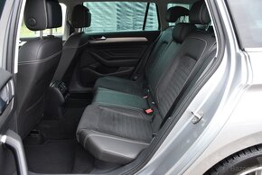 Volkswagen Passat Variant 2.0 TDI EVO DSG ELEGANCE SR 2020 - 8