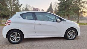 Peugeot 208 E-Hdi Top Stav - 8