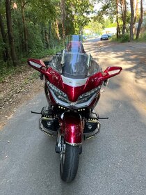 Honda Goldwing 1800, rok 2018 - 8