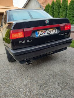 Alfa Romeo 155 - 8