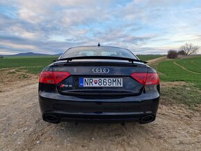 Audi rs5 - 8