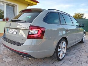 Škoda Octavia 2.0TDI RS DSG - 8