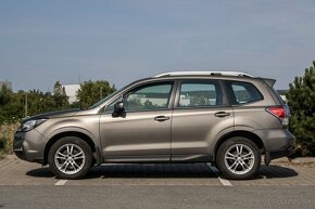 Subaru Forester 2.0D-L CVT Comfort - 8