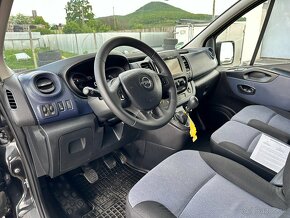 Opel Vivaro B. 89kW. MT6. EURO6 - 8