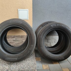 215/60r17 96H Michelin Primacy4 - 8