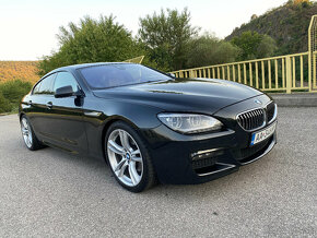 BMW rad 6 Gran Coupé 640d xDrive 230kw M-Packet Edition - 8