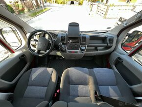 Citroën Jumper 2.2 HDi 35 L2H2 Preskl. - 8