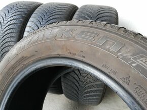 215/55 r16 celoročné pneumatiky - 8