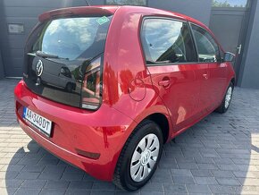 Volkswagen Up 1.0 BMT EcoFuel - 8