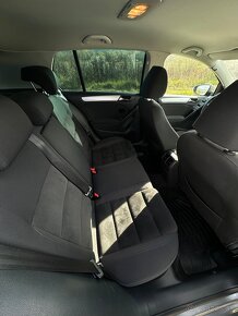 Volkswagen Golf VI., 1.6 TDi, automat - 8