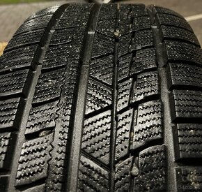 Zimná sada kolies 5x120 225/45 R17 - 8