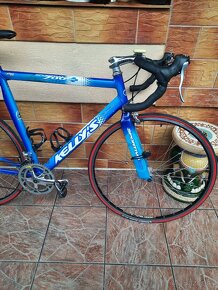 Vector R111 cestný bicykel , Kellys - 8