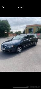 Volkswagen Passat B6 2.0 TDI 103kW - 8