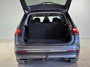 VW Tiguan Allspace VW 2.0 TDI EVO SCR 200k 4MOTION H - 8