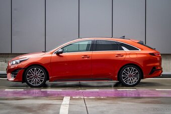 Kia ProCeed 1.6 T-GDi GT - 8