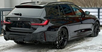 BMW 320XD M-PERFOMANCE G21 LCI - 8