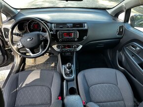 KIA RIO 1.4 CRDi Platinum - 8