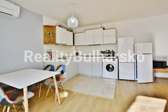 Prostorný apartmán u moře – Bulharsko, SLUNEČNÉ POBŘEŽÍ - 8