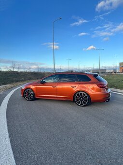 Seat Leon Cupra Performance - 8